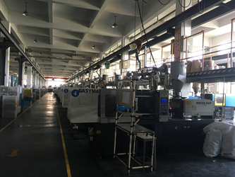 Beijing Bartool Tech Co., Ltd.