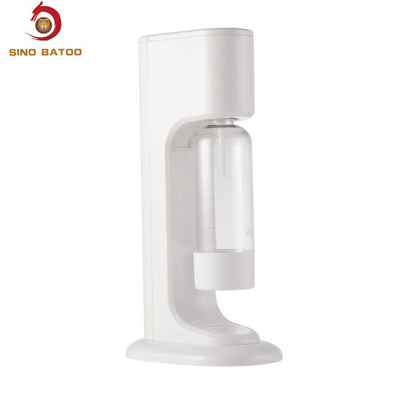 Carbonated Nontoxic Sparkling Water Maker Machine With Pet Bottle