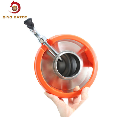 5L Double Wall Vacuum Insulated Barrel Beer Dispenser Tap Kit