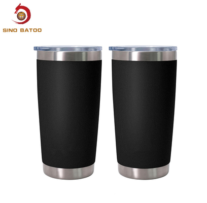20 Oz Sublimation Stainless Steel Tumbler Cups Vacuum Insulated
