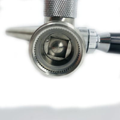 18/8 Stainless Steel Beer Keg Faucets With Flow Control