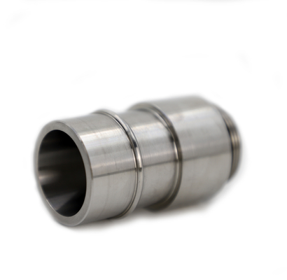 304 Stainless Steel Mini Keg Coupler 3.8cm For Filling Beer