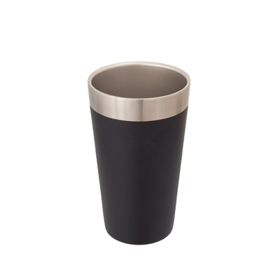 18/8 Stainless Steel Double Wall Vacuum Flask 16oz