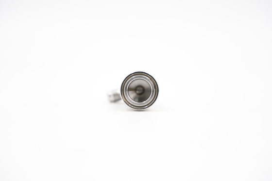 Food Grade SS304 Home Brew Keg Ball Lock Gas Connector