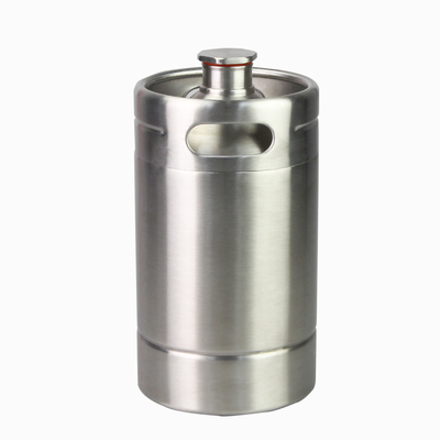 64oz Nitro Cold Brew Coffee Maker Dispenser System
