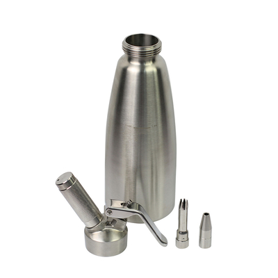 Portable Nitro Cold Brew At Home Whipped Cream Dispenser