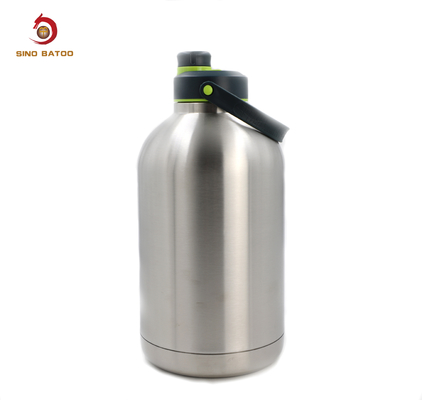 128oz 1 Gallon Vacuum Insulated Water Jug