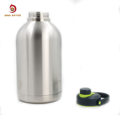 128oz 1 Gallon Vacuum Insulated Water Jug