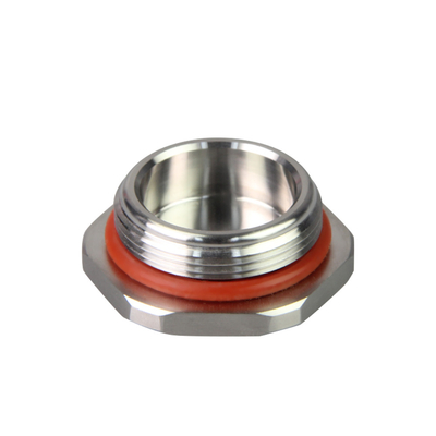 5L Food Grade Stainless Steel Beer Barrels With Handle
