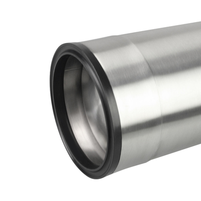 Colorful CO2 5L Pressurized Beer Kegs A/S Coupler