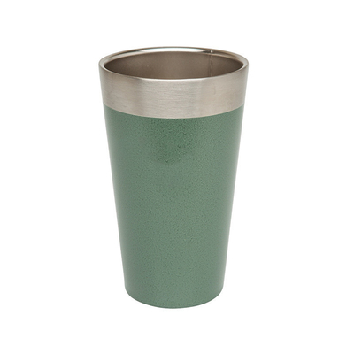 16oz Double Wall Vacuum Insulated Stainless Steel Tumbler
