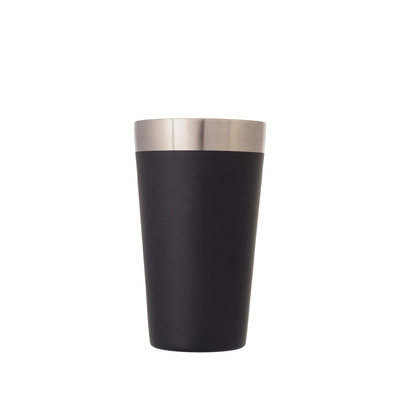 16oz Double Wall Vacuum Insulated Stainless Steel Tumbler