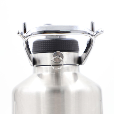 Nitro Pressurization 64oz Nitro Cold Brew Coffee Machine