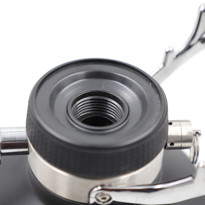 Stainless Steel Nitro Cold Brew Coffee Maker Vacuum Insulation