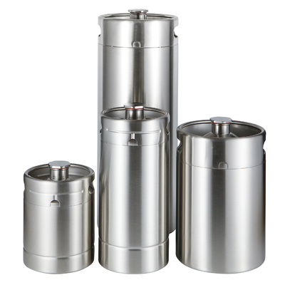 Pressureized Nitro Cold Brew Coffee Maker , 64oz Nitro Cold Brew Dispenser