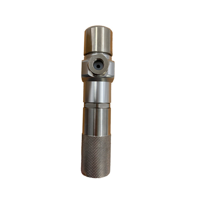 60PSI Pressurized Aluminum Mini Nitrogen Regulator