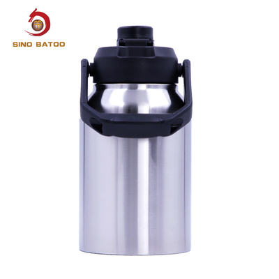 64oz Double Wall Vacuum Insulated Water Bottle Stainless Steel