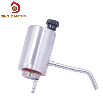 Usb Rechargeable 10l Pressurized Mini Keg Electric Cold Juice Drink Electric Dispenser