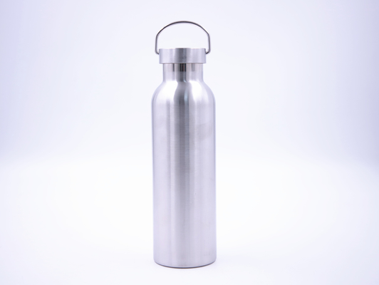 750ml Stainless Steel Sports Water Bottle Sublimation Gym Custom Logo