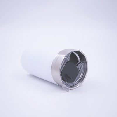 Sublimation Blanks Powder Coated Stainless Steel Tumbler Double Walled 500ml