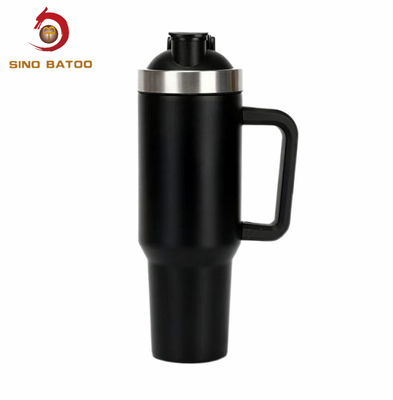 Large Capacity 32oz Insulated Tumbler Cup Reusable Stainless Steel