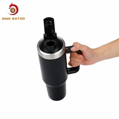 Large Capacity 32oz Insulated Tumbler Cup Reusable Stainless Steel