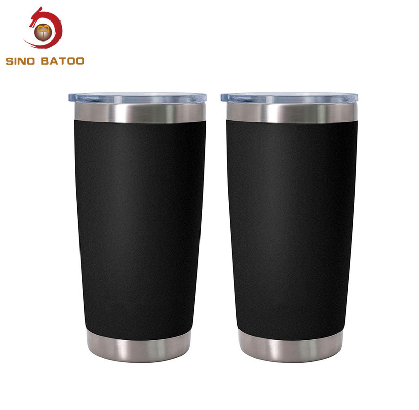 20 Oz Sublimation Stainless Steel Tumbler Cups Vacuum Insulated