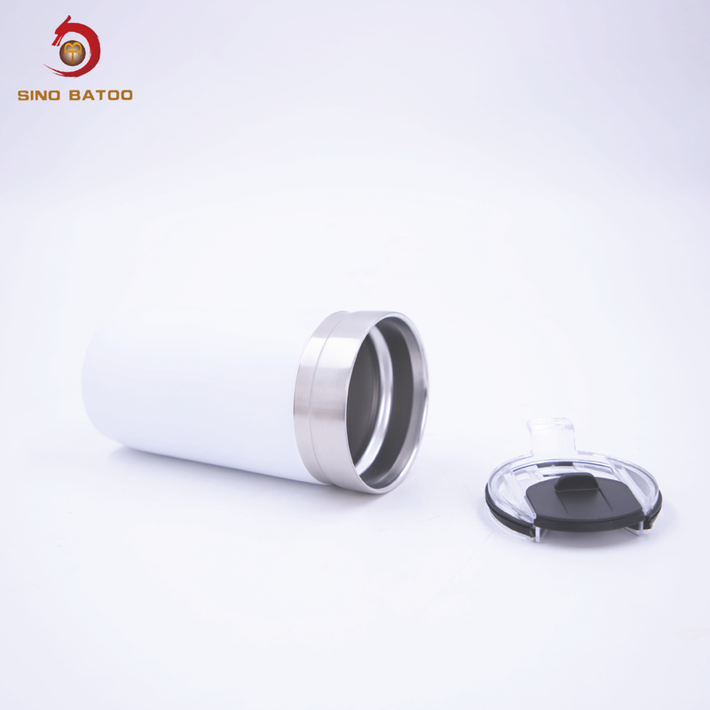 Logo Oem Design Stainless Steel Tumbler Cups Double Walled Custom 500ml