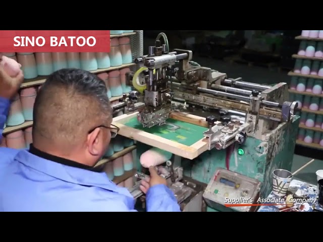 Beijing Bartool Tech Co., Ltd.